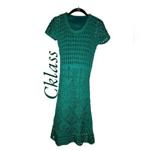 Cklass Dress 6